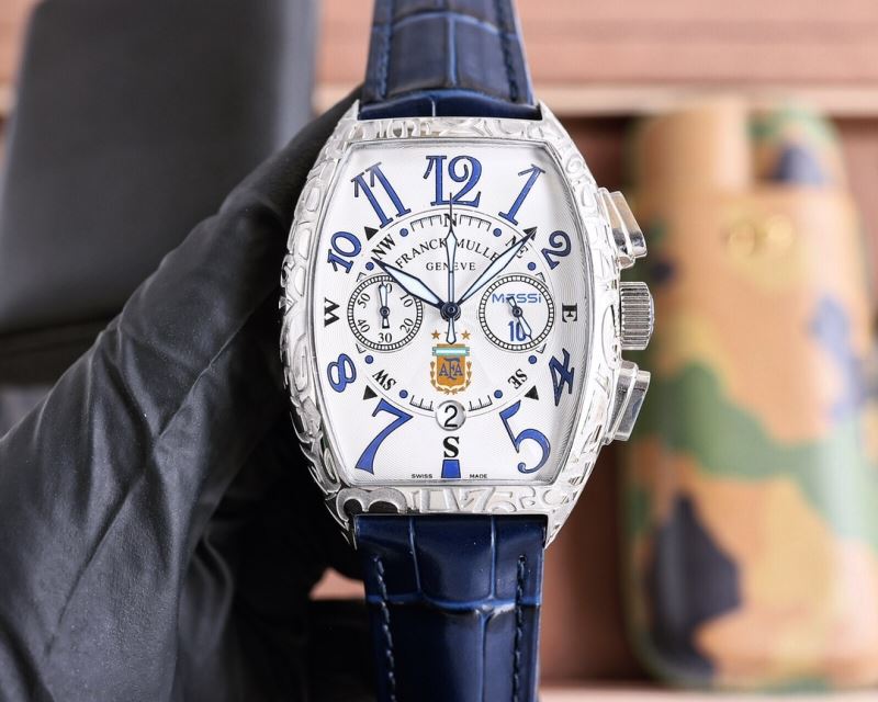 FRANCK MULLER Watches